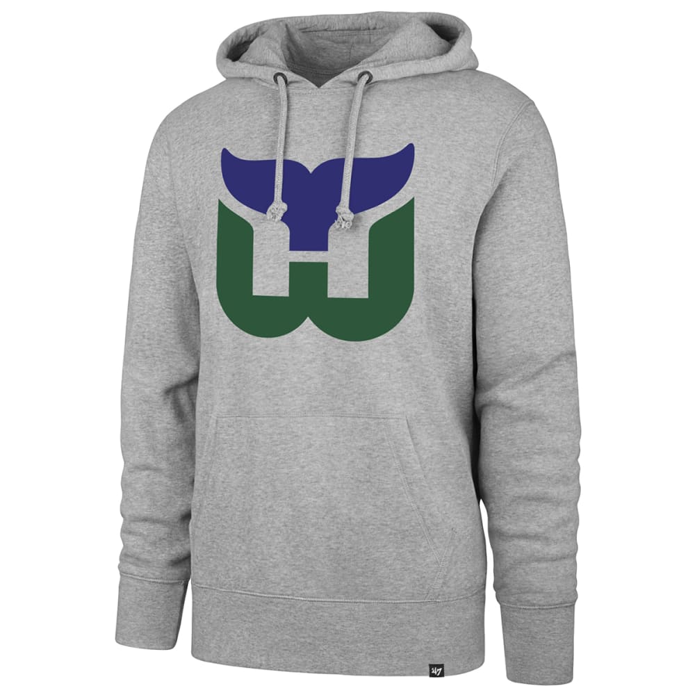 HARTFORD WHALERS Men's Imprint Headline Pullover Hoodie - Bob’s Stores