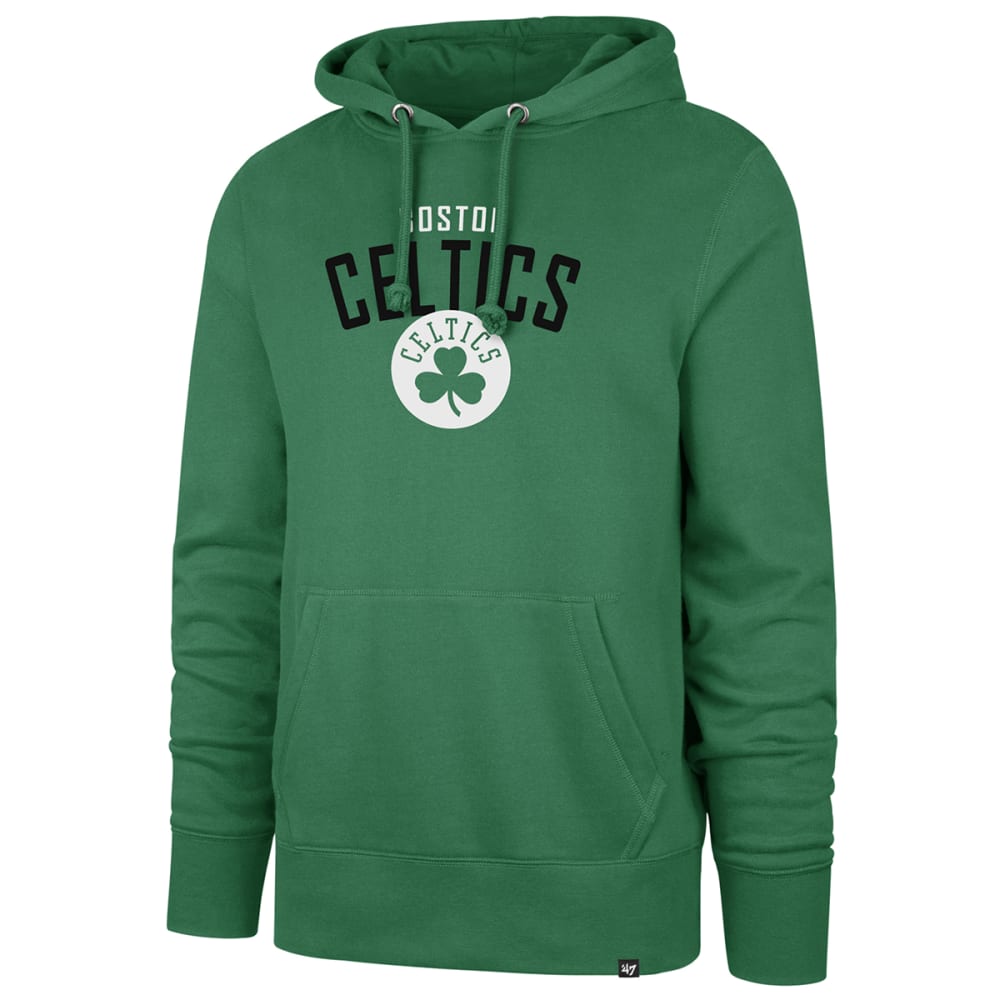 BOSTON CELTICS Men's '47 Outrush Headline Pullover Hoodie XL