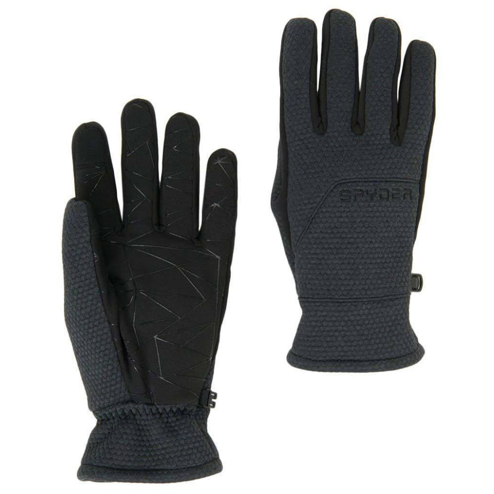 SPYDER Men's Encore Gloves S