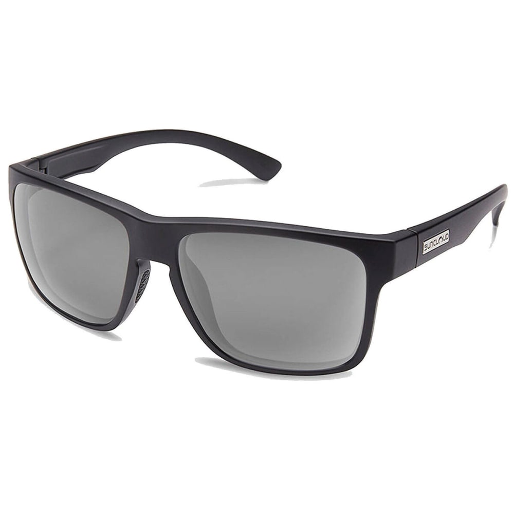 SUNCLOUD Rambler Polarized Sunglasses NO SIZE