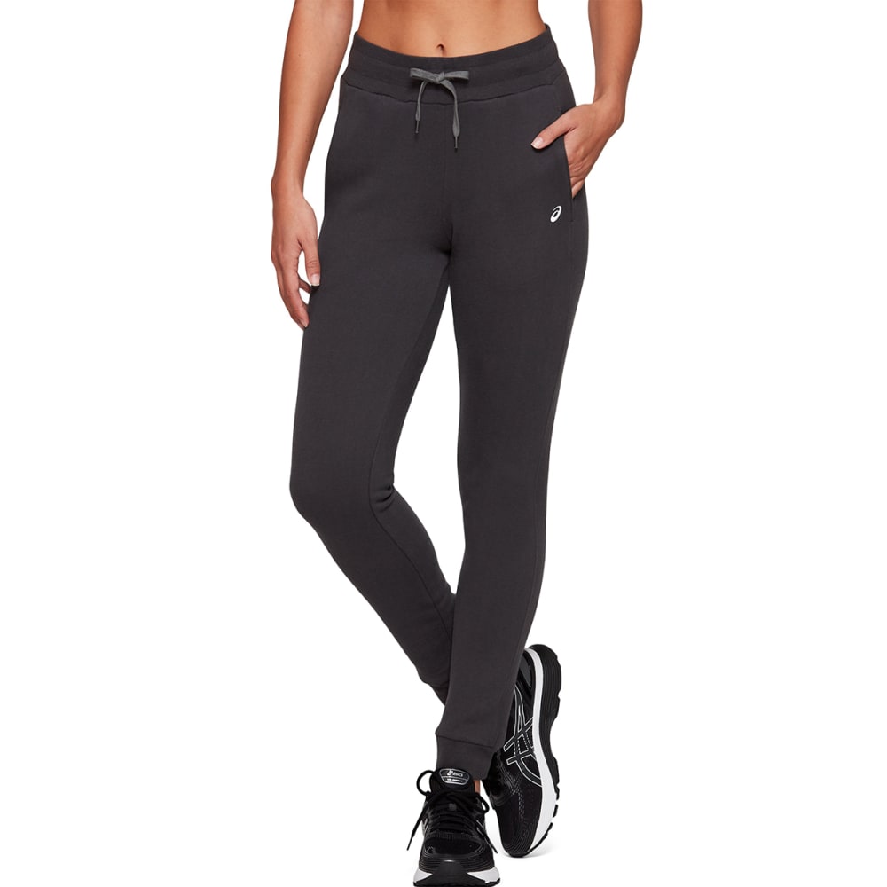 ASICS Women's Fleece Jogging Pants - Bobâs Stores