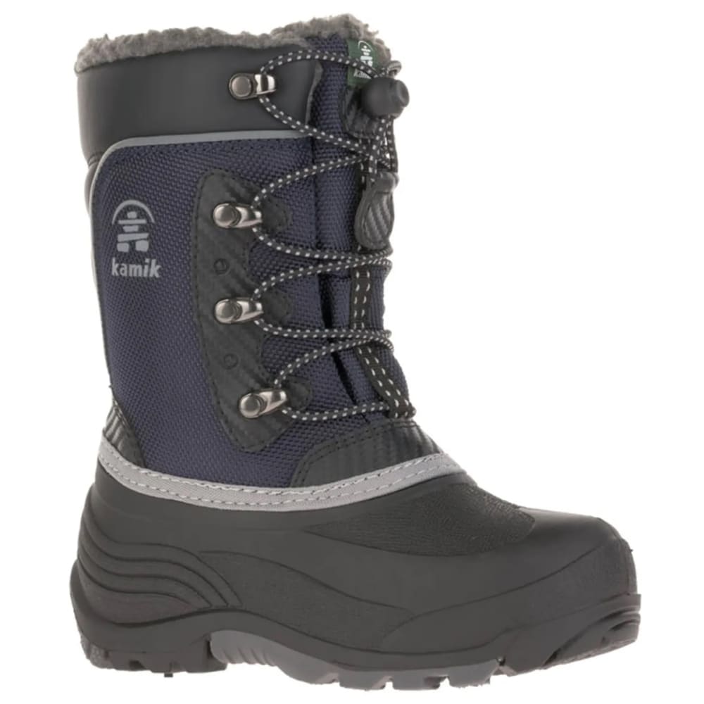 KAMIK Kids' Luke Snow Boots 2