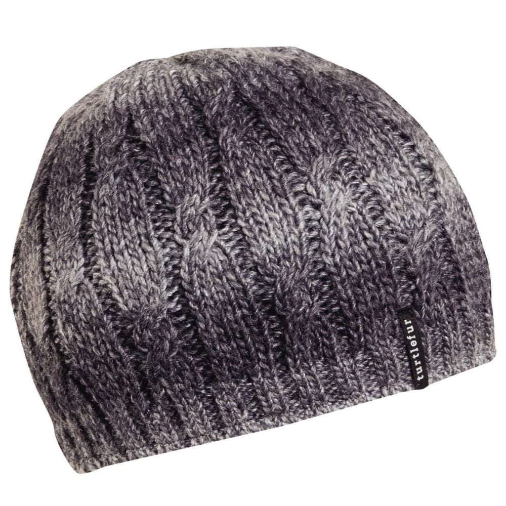 TURTLE FUR Women's Alison Beanie ONE SIZE