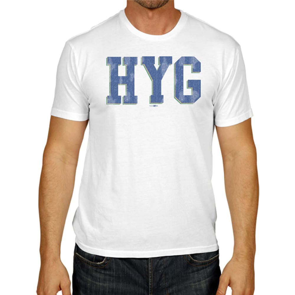 HARTFORD YARD GOATS Men's Short-Sleeve Tee XXL