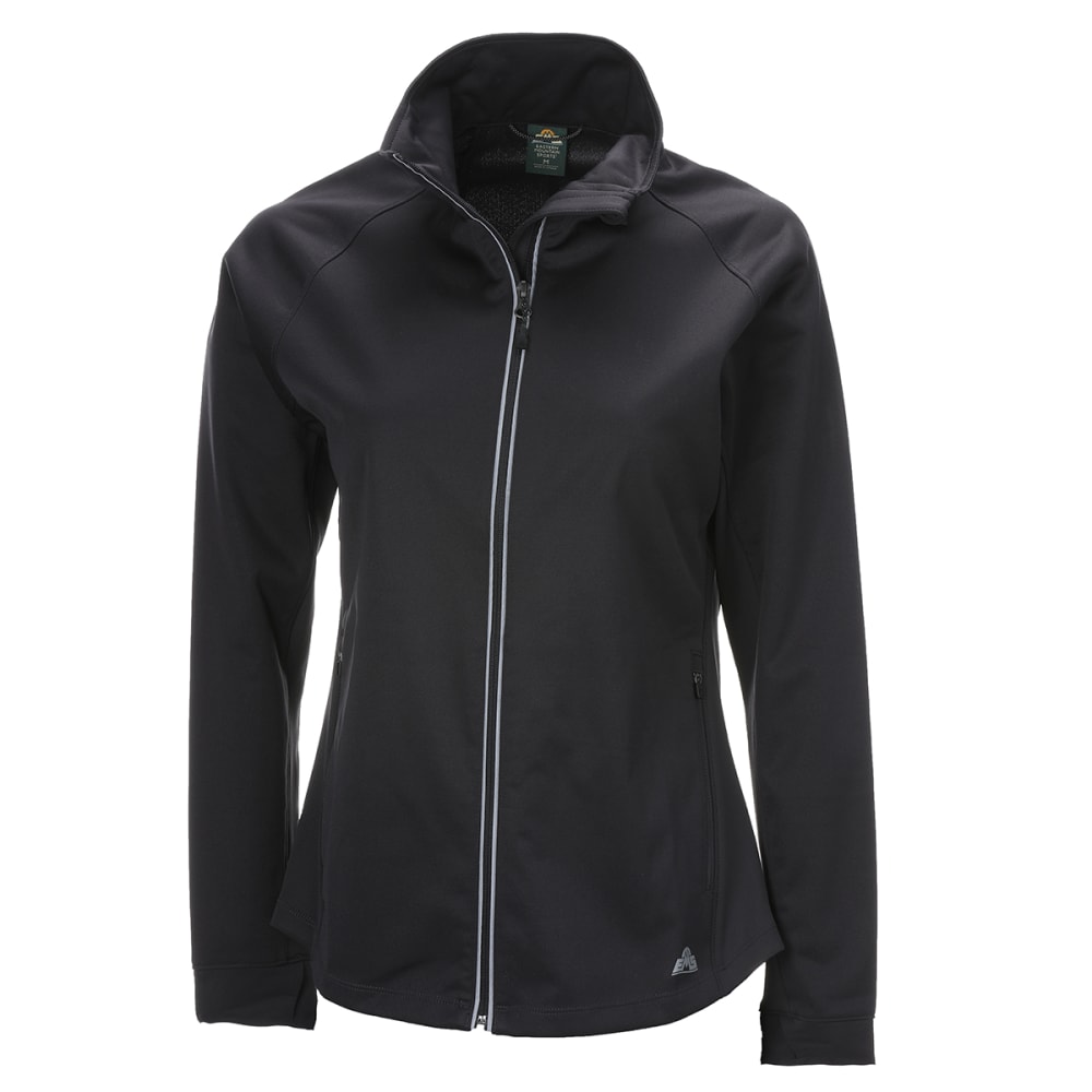 EMS Women's Northshield Full-Zip Jacket XS