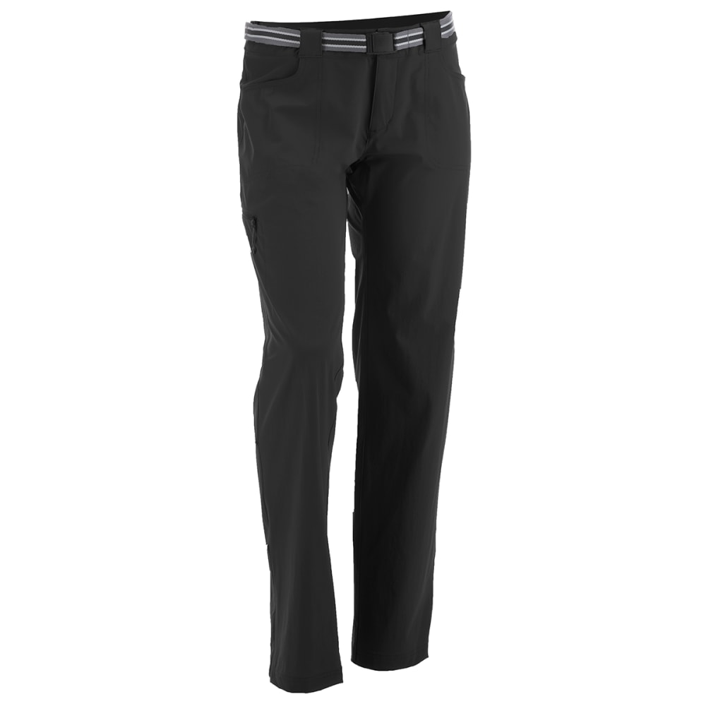 EMS Women's Compass 4-Points Trek Pant 0/R