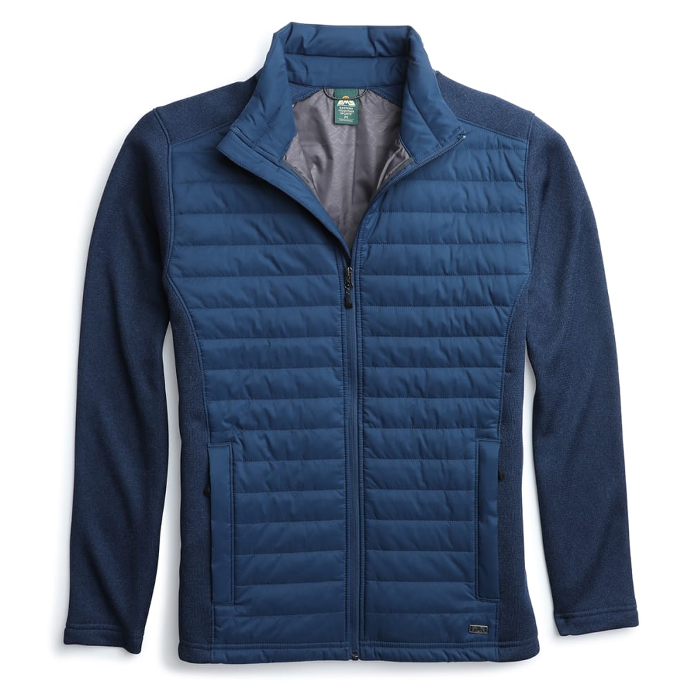 EMS Men's Destination Hybrid Jacket - Bob’s Stores