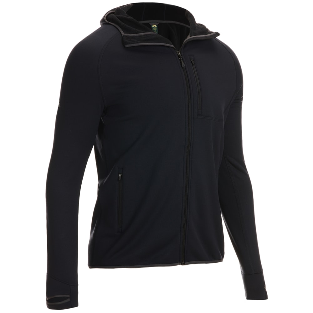 EMS Men's Equinox Ascent Stretch Hoodie L