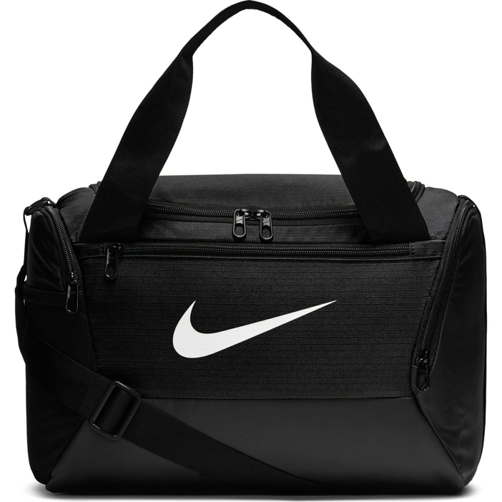 NIKE Brasilia Training Duffel Bag NO SIZE