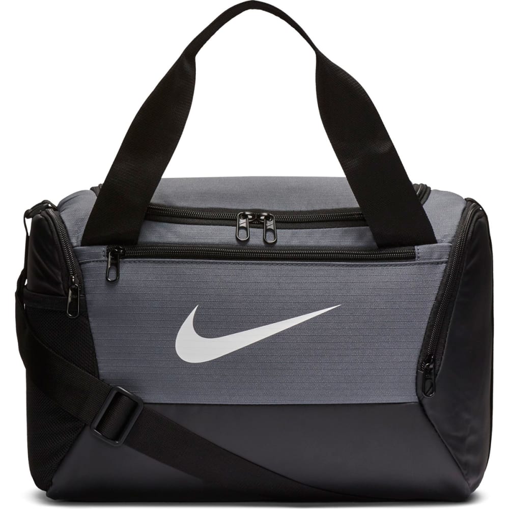 NIKE Brasilia Training Duffel Bag NO SIZE