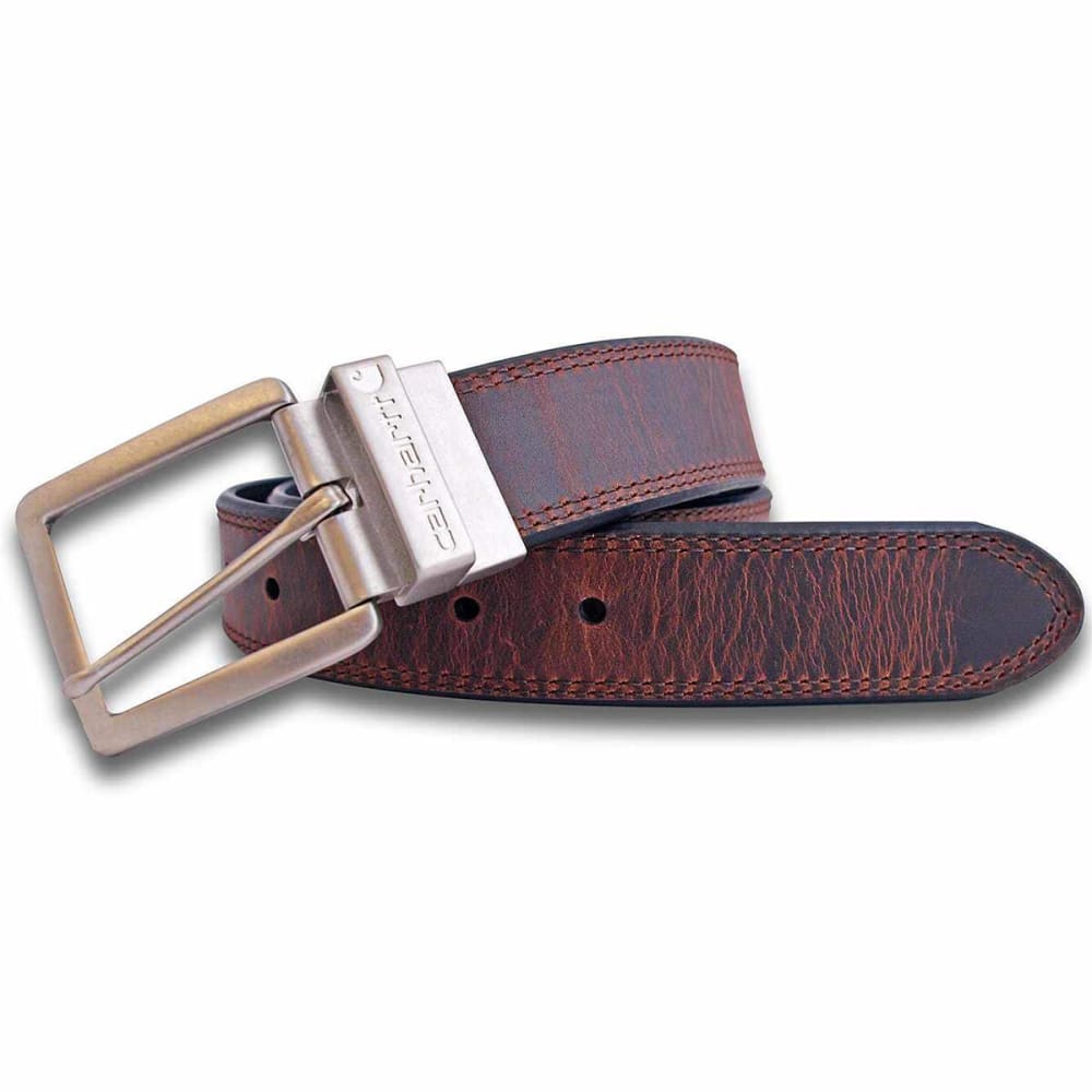 CARHARTT Men's Reversible Belt 36