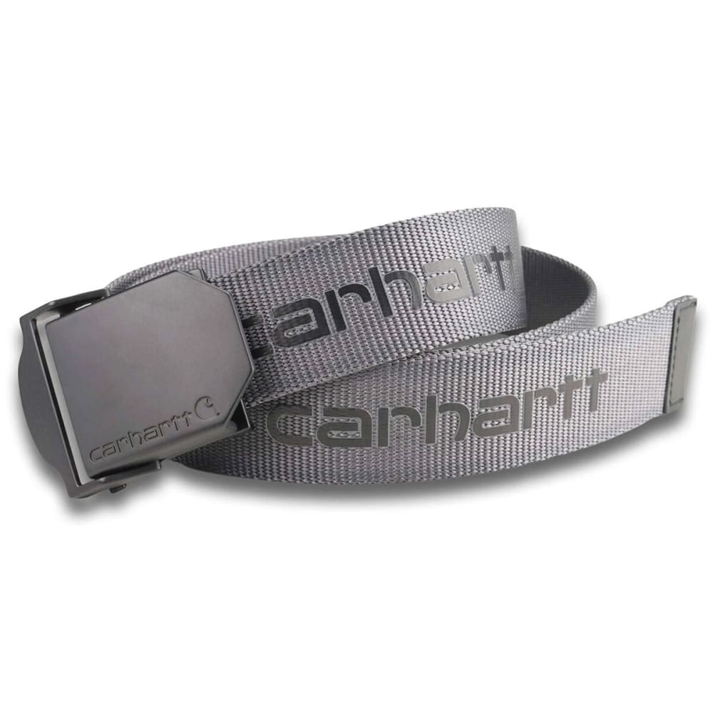CARHARTT Men's Signature Webbing Belt M