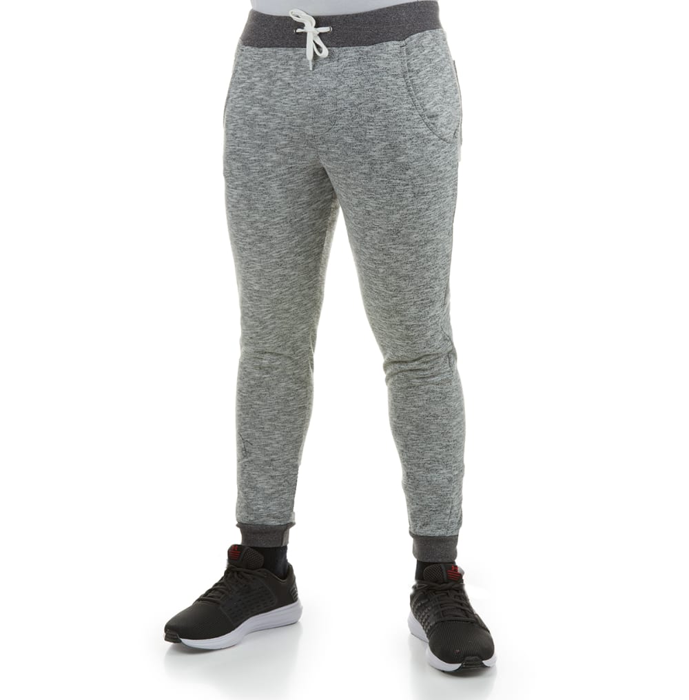 OCEAN CURRENT Young Men's P.E. French Terry Joggers S