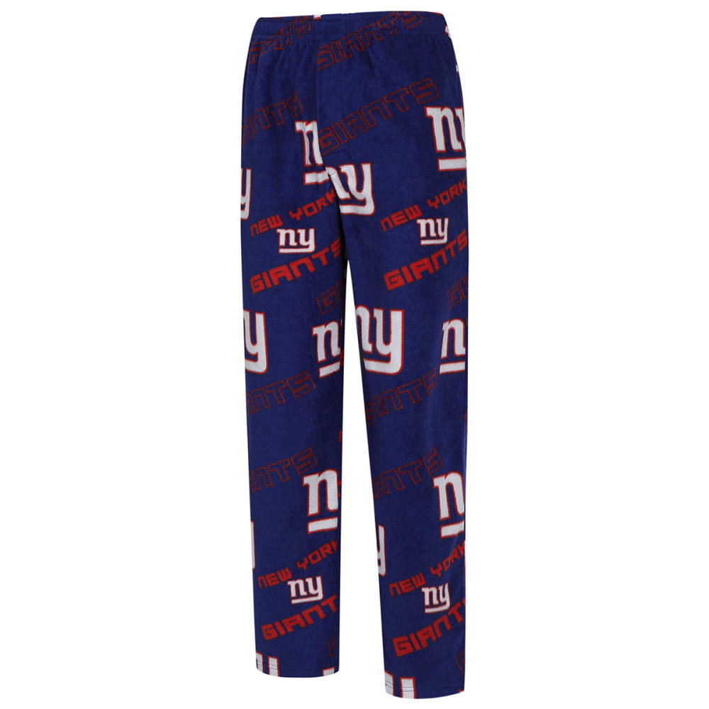 NEW YORK GIANTS Men's Keystone Fleece Pants - Bob’s Stores