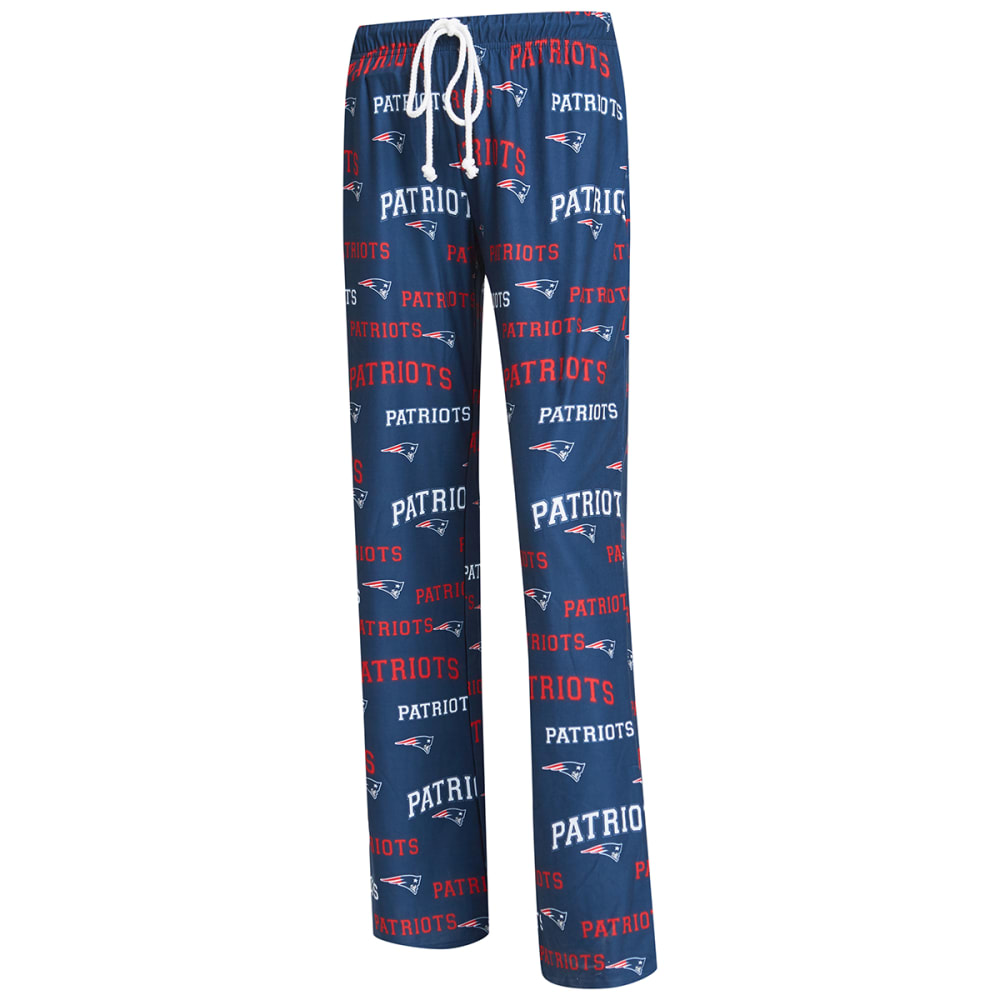 NEW ENGLAND PATRIOTS Women's Fairway Lounge Pants - Bob’s Stores