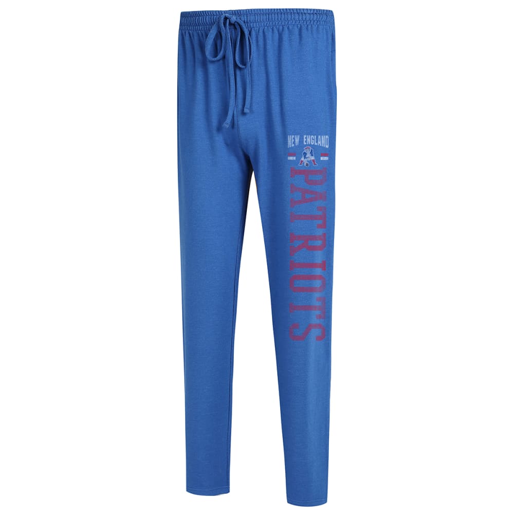 NEW ENGLAND PATRIOTS Men's Pat Fuel Knit Lounge Pants M