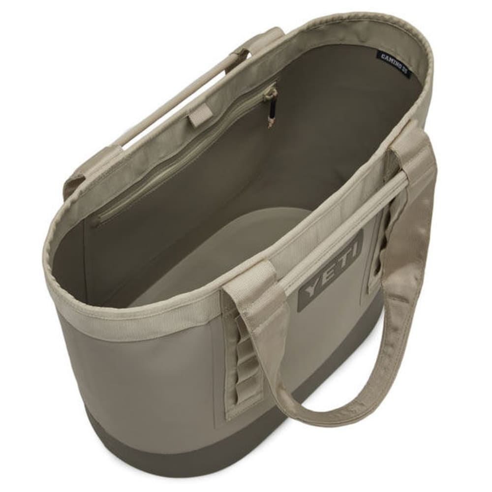 YETI CAMINO CARRYALL 35.2 STORM GRAY – River Birch Gifts