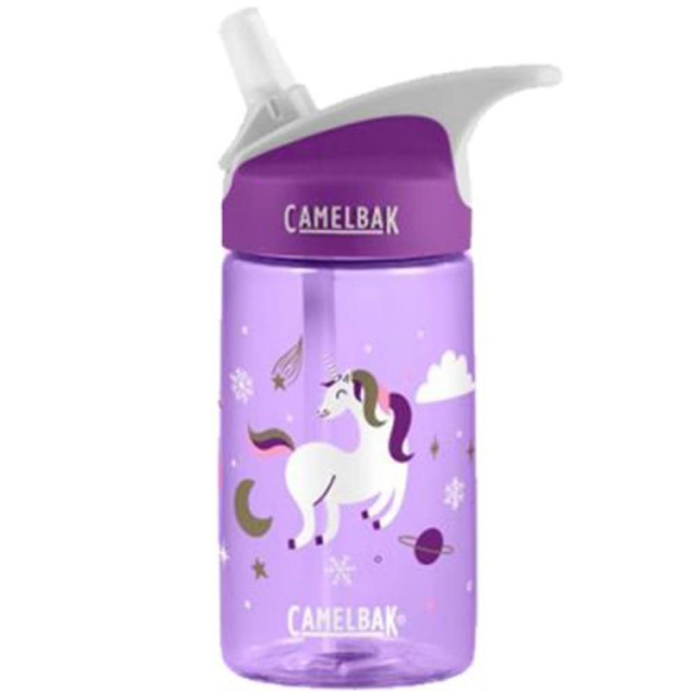 Camelbak eddy Kids .4L Water Bottle at