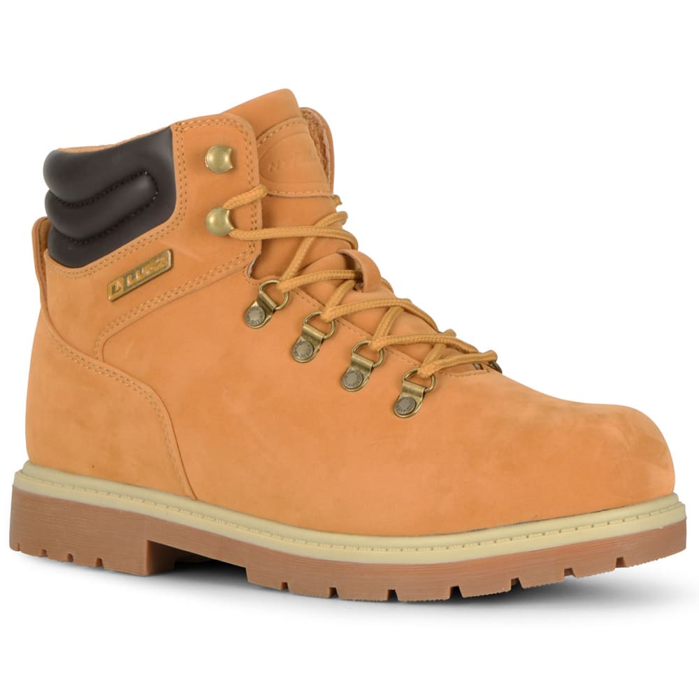 LUGZ Men's Grotto Chukka Boot 11