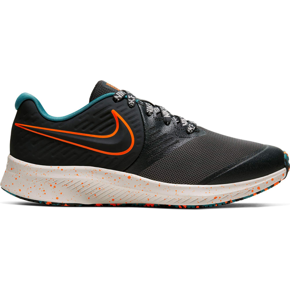 NIKE Boys' Star Runner 2 Sneaker 3.5