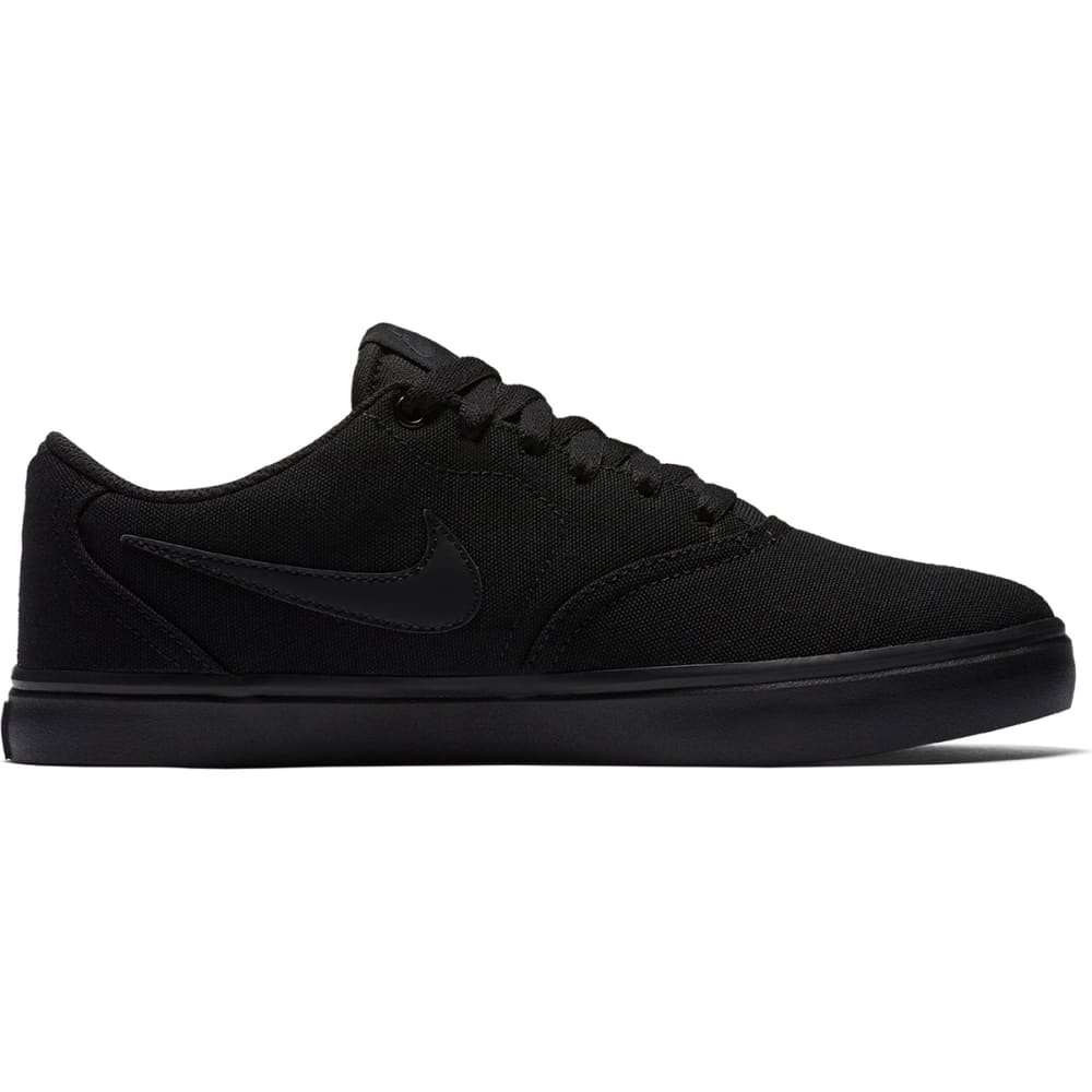 nike sb check solarsoft women's skate shoes