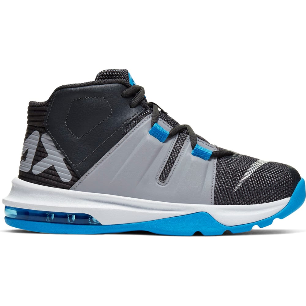 NIKE Boys' Air Max Charge Sneaker 3.5