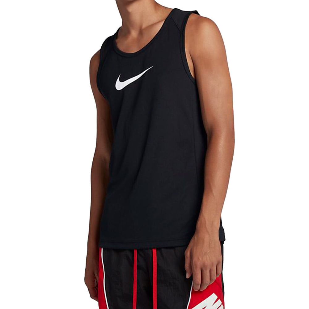 nike tank crossover