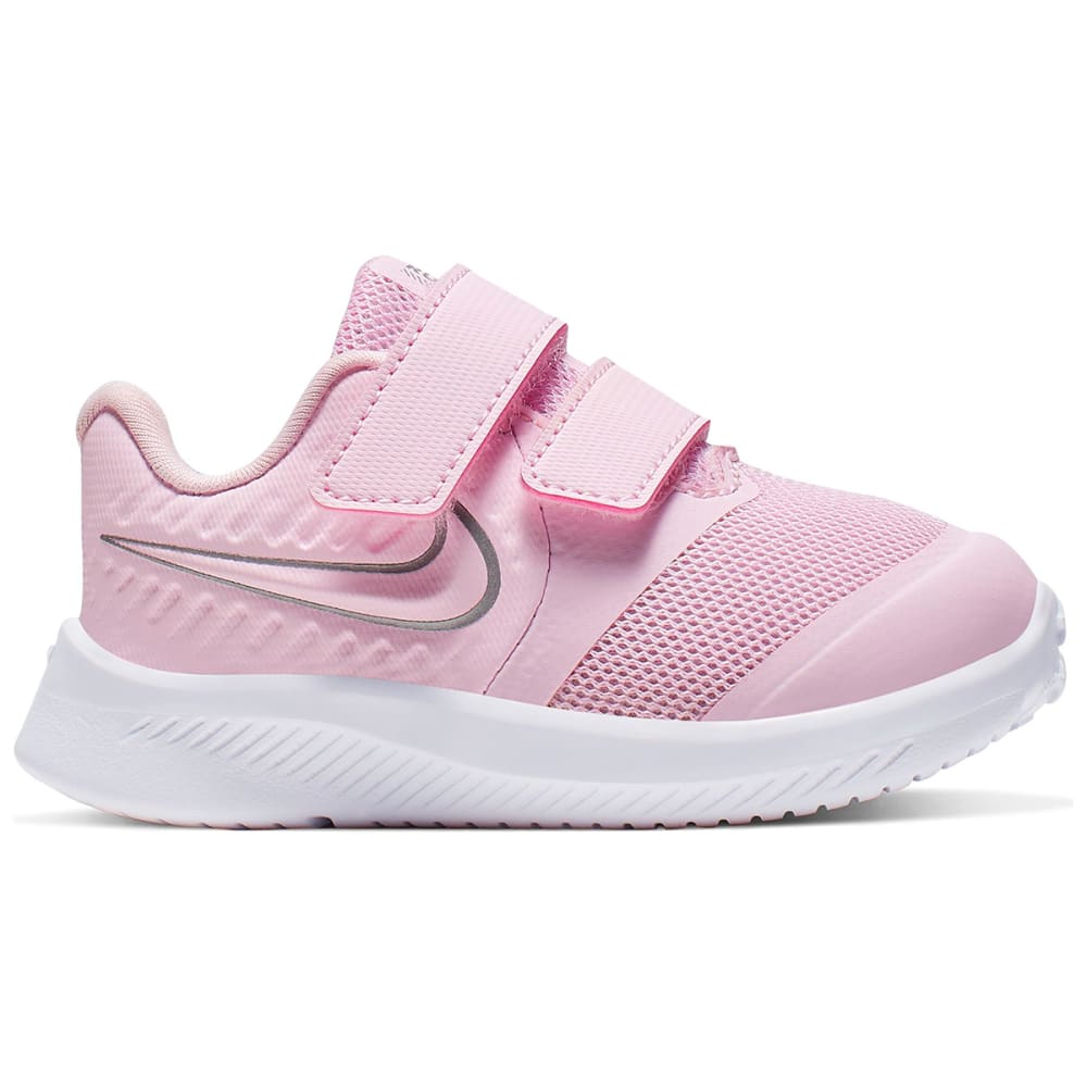 NIKE Toddler Girls' Star Runner 2 Sneakers 4