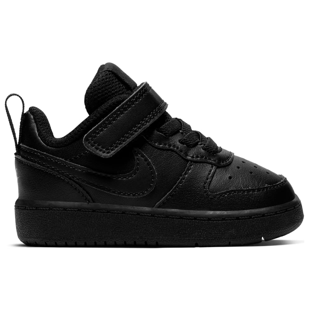 NIKE Toddler Boys Court Borough Low 2 Sneaker Bob s Stores