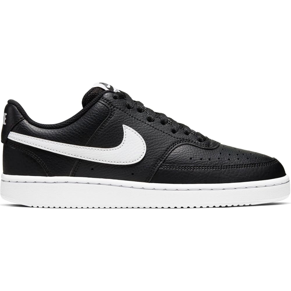 NIKE Women's Court Vision Low Sneaker 11