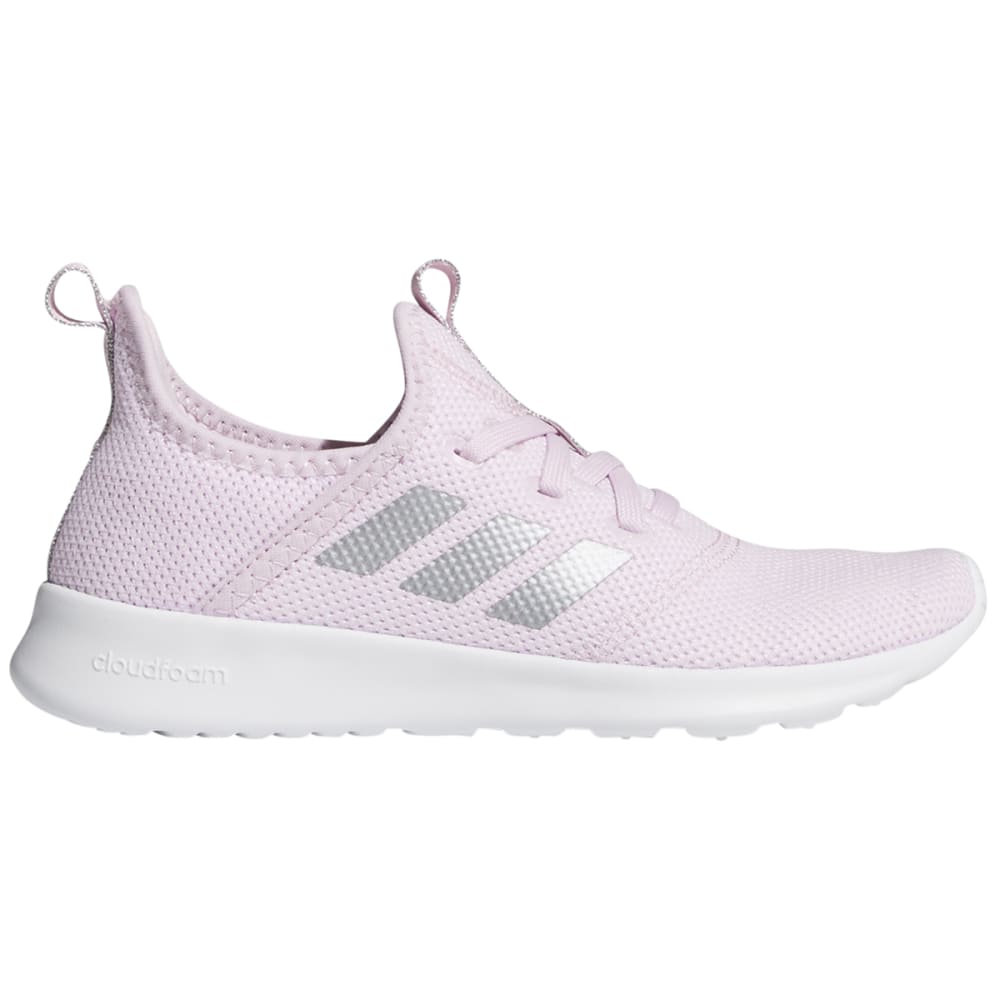 ADIDAS Girls' Cloudform Pure Running Shoe - Bob’s Stores