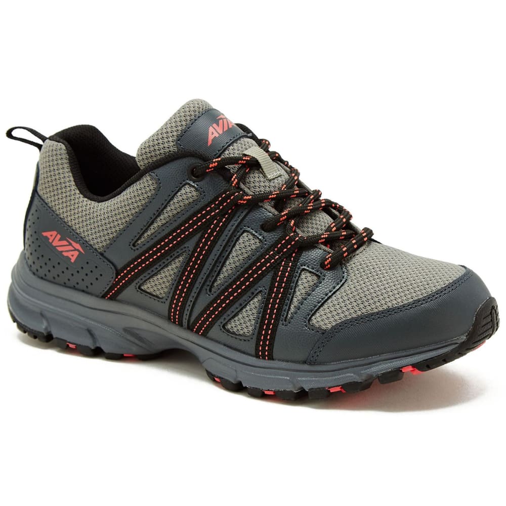 AVIA Women's Avi-Vertex Hybrid Running Shoe 8