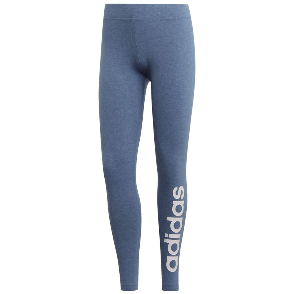 ADIDAS Women's Essentials Linear Tights - Bob's Stores