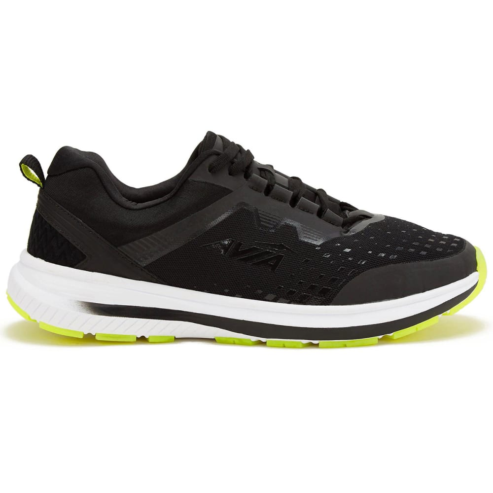 AVIA Men's Avi-Maze Running Shoe 6