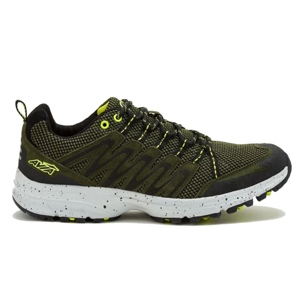 AVIA Men's Avi-Terrain 2 Running Shoe 6