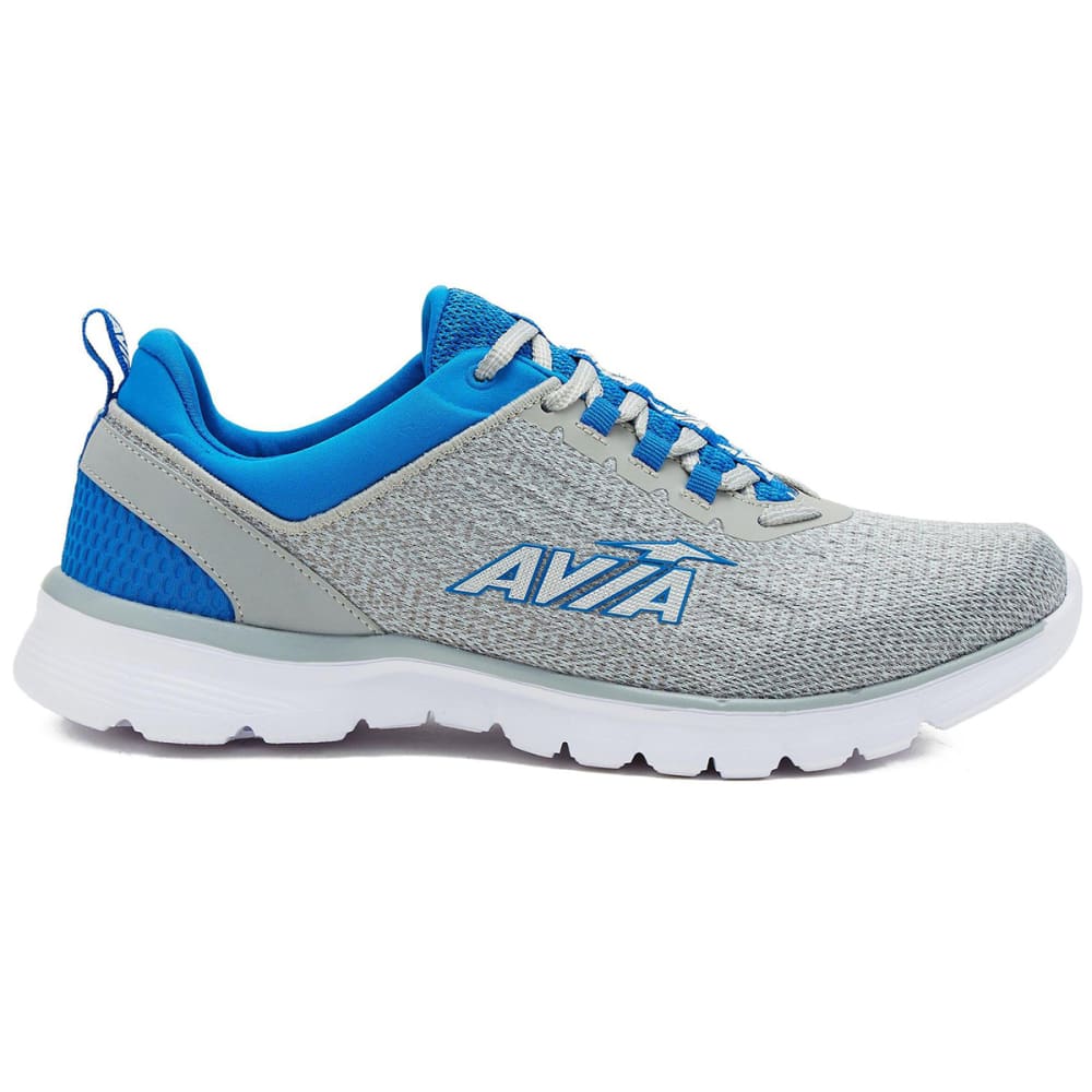 AVIA Men's Avi-Factor Running Shoe 6