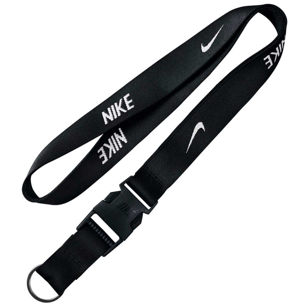 NIKE Unisex Nike Swoosh Lanyard - Bob’s Stores
