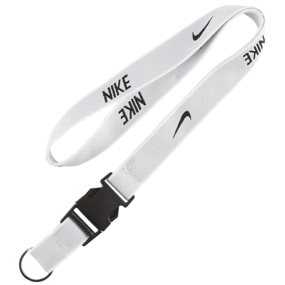 NIKE Unisex Nike Swoosh Lanyard ONESIZE