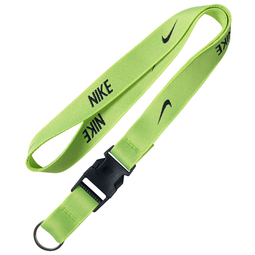 nike swoosh lanyard