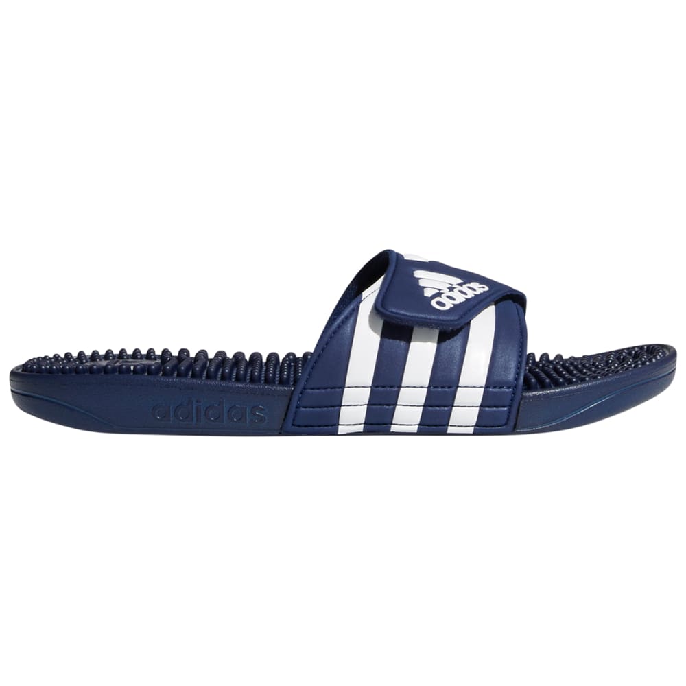 ADIDAS Men's Adissage Slide Sandal 4