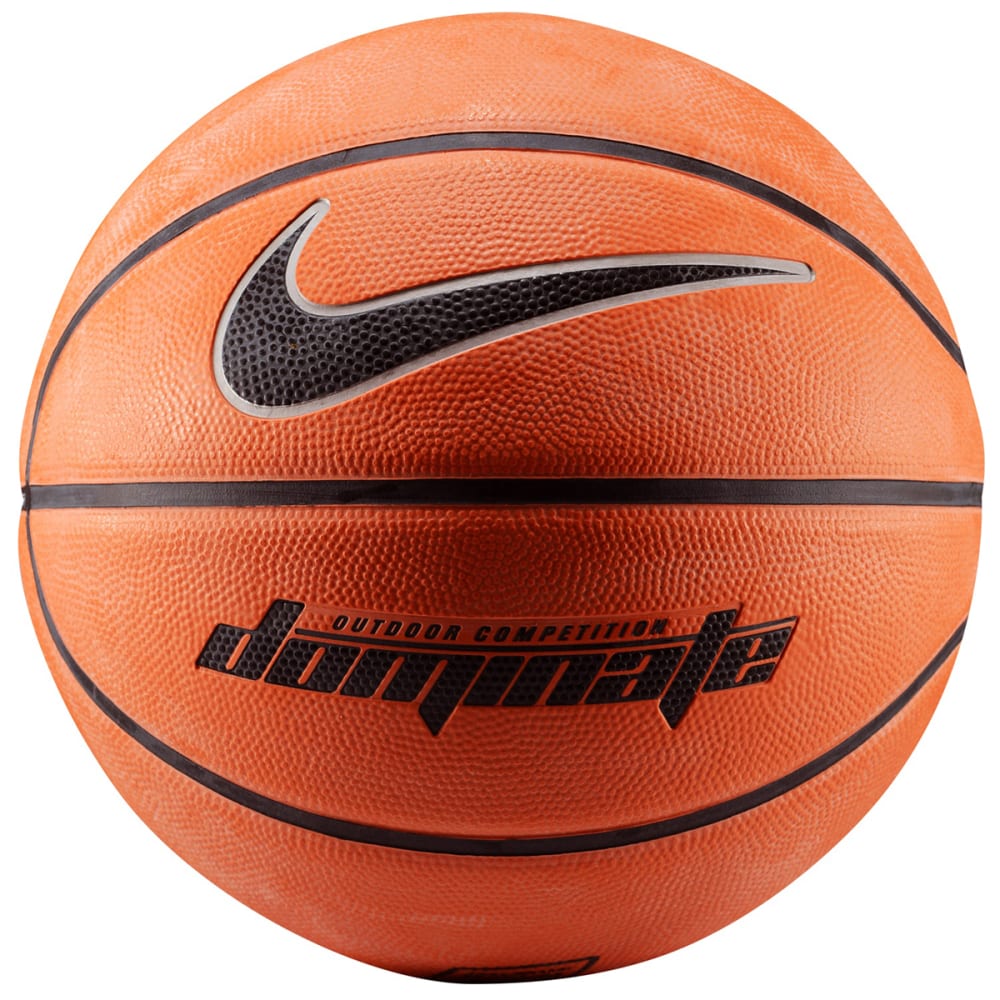 NIKE Dominate 8P Basketball 29.5