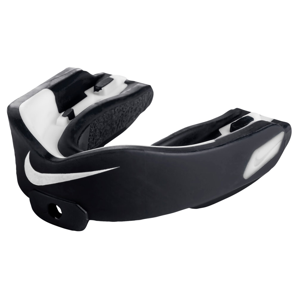 NIKE Unisex Hyperstrong Mouth Guard ONESIZE