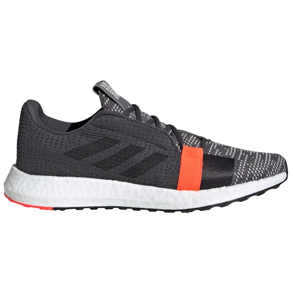 ADIDAS Men's SenseBoost Go Running Shoes 8