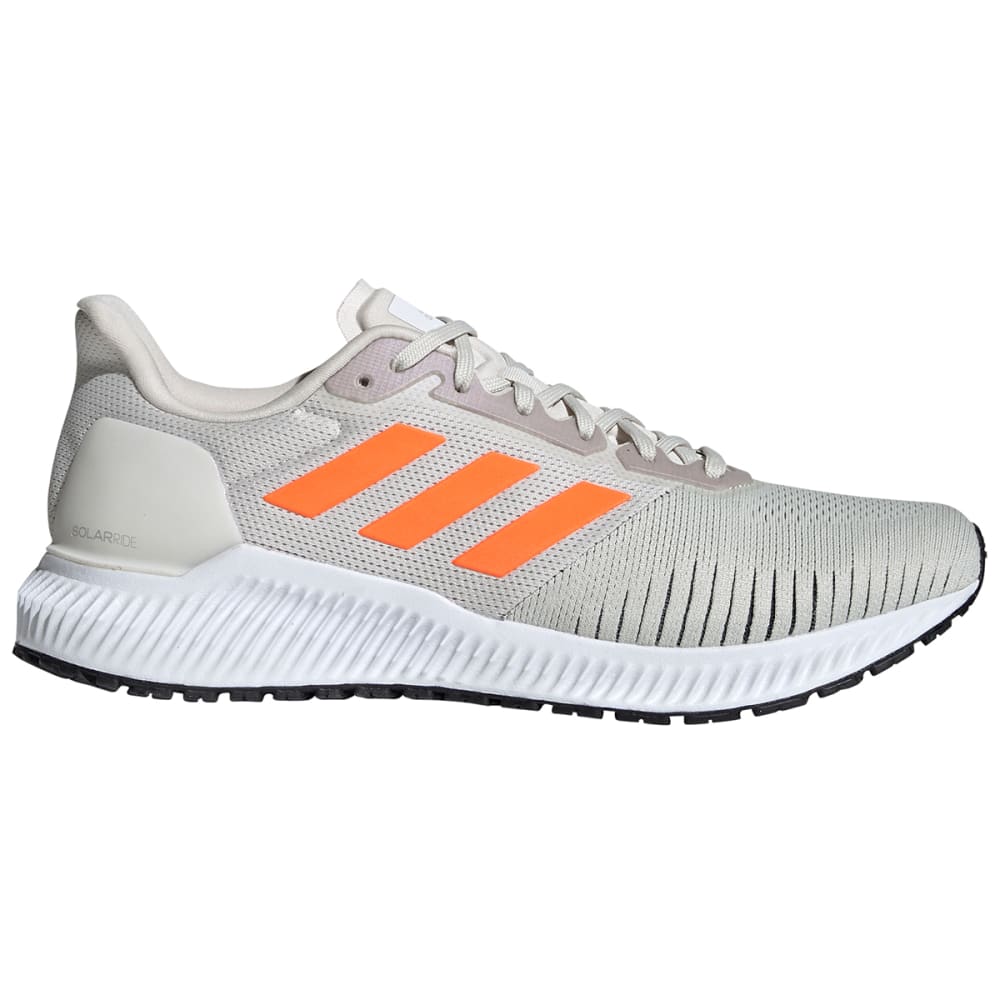 ADIDAS Men's Solar Ride Running Shoe 9