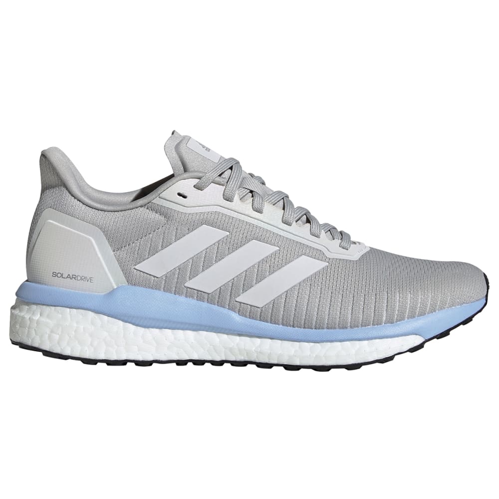 ADIDAS Women's Solar Drive 19 Running Shoe 6