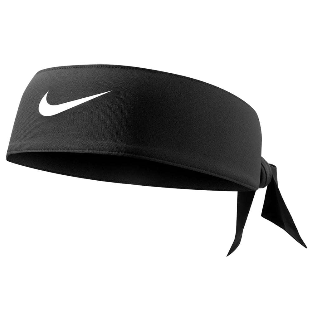 NIKE Women's Dri-FIT Head Tie 3.0 ONESIZE