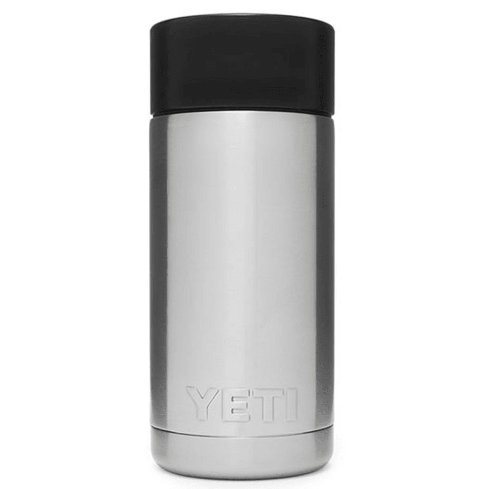 YETI Rambler 12 oz. Bottle with Hotshot Cap NO SIZE