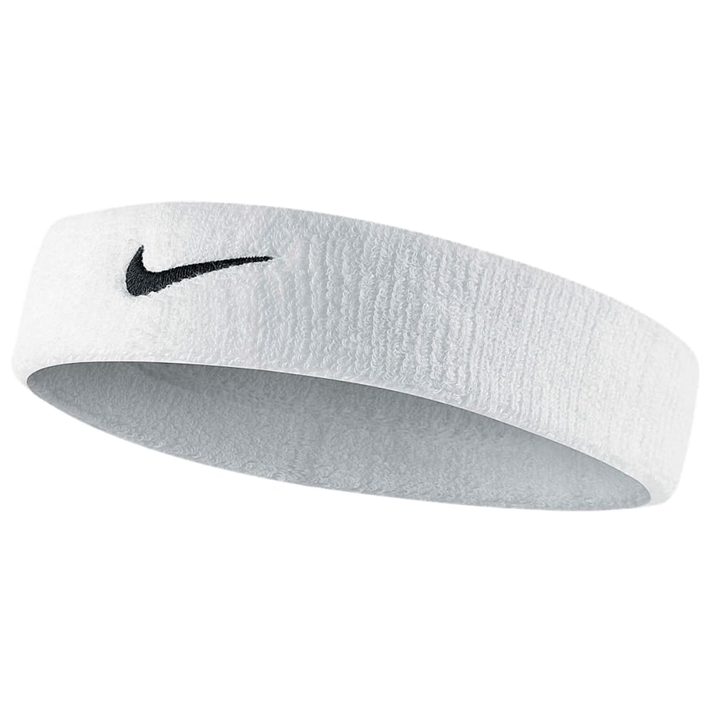 NIKE Court Swoosh Headband ONESIZE