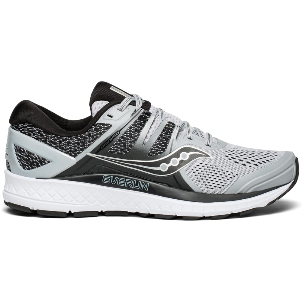 SAUCONY Men's Omni ISO Running Shoes 10