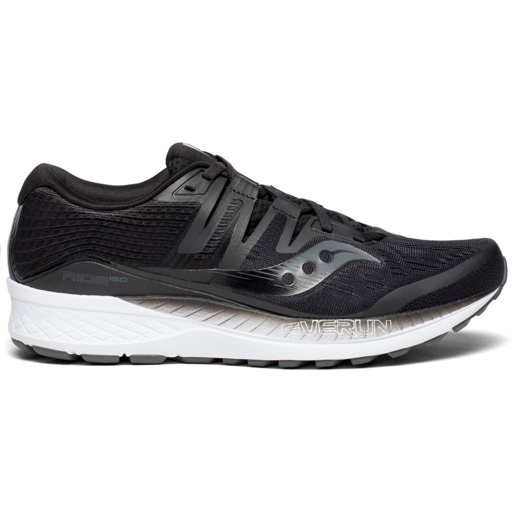 SAUCONY Men's Ride ISO Running Shoe 8